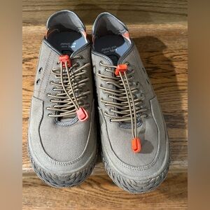 Lethal Adventure 2.0 Hybrid Green Label Sneakers